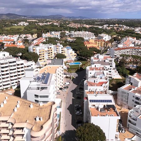 Cozy Apartment With View - Vilamoura Exterior photo